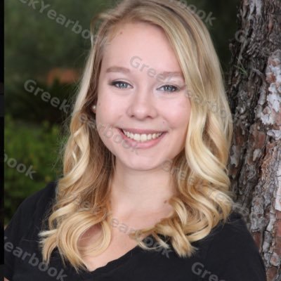 Profile Picture of Brit Reid (@BritReid16) on Twitter