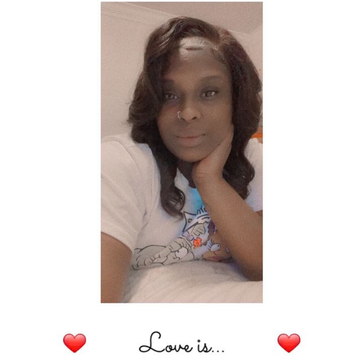 Profile Picture of #BlackDiamond90 (@taquitla_allen) on Tiktok