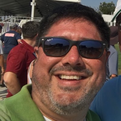 Profile Picture of Brian Klem (@BrianKlem) on Twitter
