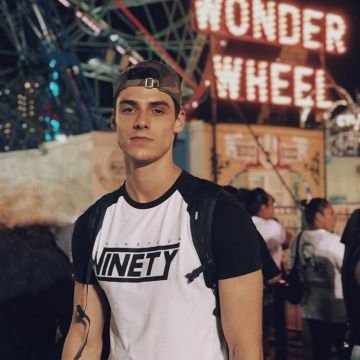 Profile Picture of Aaron Forest (@Aaronxforest) on Twitter