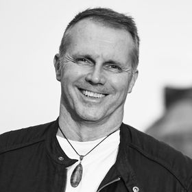 Profile Picture of Jason Stephenson Meditation (@jasonstephensonmeditation) on Pinterest