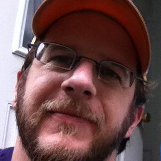 Profile Picture of Mark McDannald (@MarkMcDannald) on Twitter