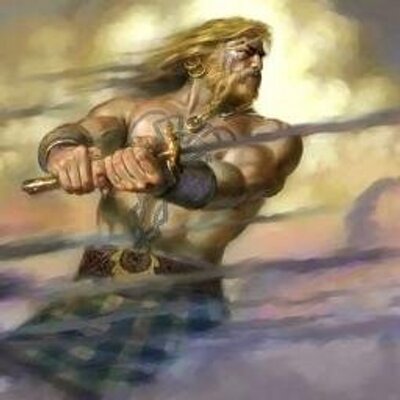 Profile Picture of Brian Gavaghan (@briainpadraig) on Twitter