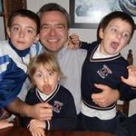 Profile Picture of Tony Sweeney (@tonysweens) on Instagram