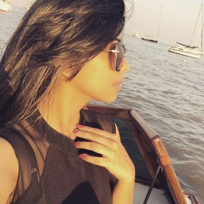 Profile Picture of Nisha Sheth (@Nishesss) on Twitter