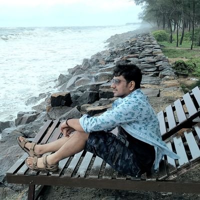 Profile Picture of Mandar Pandit (@mandarpandit) on Twitter