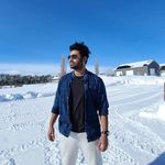 Profile Picture of Ashish George (@ashishgeorge8211) on Instagram