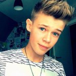 Profile Picture of Daniel Layton (@ellaisbae_12) on Instagram