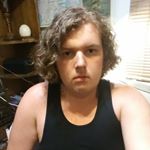 Profile Picture of Triston Simon (@simontriston1234567) on Instagram