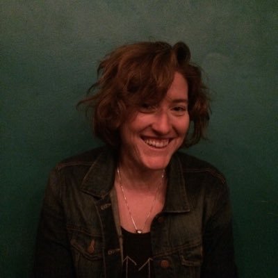 Profile Picture of Kate Curtis (@kate_courtois) on Twitter