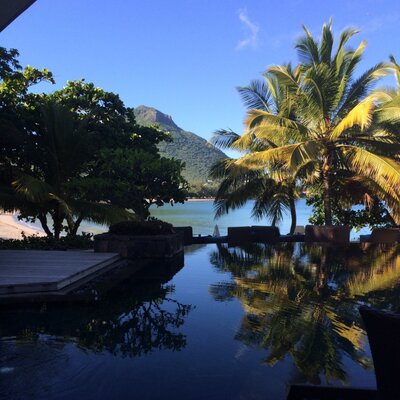 Profile Picture of Jeremy Parsons (@jeremywparsons) on Twitter
