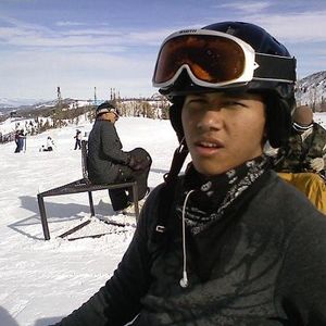 Profile Picture of Andres Ortiz (@xxandres13xx) on Myspace