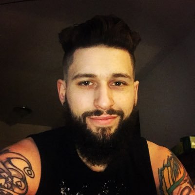 Jason Paul-guay - Twitter Profile Picture of Jason Paul-guay (@paulguay19) on Twitter