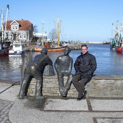 Profile Picture of Michael Bork (@BorkMichael) on Twitter