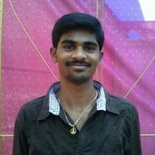 Profile Picture of Saivikas (@saivikas47) on Myspace