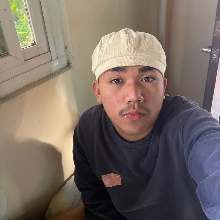 Marctones. - Tiktok Profile Picture of Marctones. (@marctonesdiaz) on Tiktok