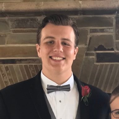 Profile Picture of Carson Cox (@CarsonCox44) on Twitter