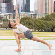 Profile Picture of Adam DiMarco (@doyogawithadam) on Youtube