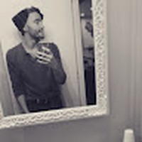 Profile Picture of Blake Hutchison (@blake-hutchison-12) on Quora