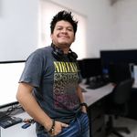 Profile Picture of Erick Vedder Hernandez (@erickvanhalen) on Instagram