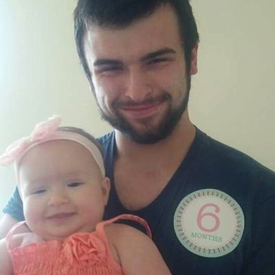 Profile Picture of Jason Daniel Teal (@JDTeal7) on Twitter