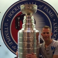 Profile Picture of Scott Halfacre (@scott-halfacre) on Quora
