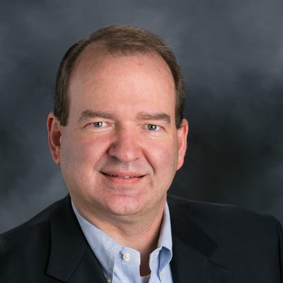 Profile Picture of Ed Barrett (@HRGBroadband) on Twitter