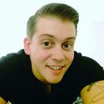 Profile Picture of James David Shea colella (@jamesdavidshea) on Instagram