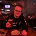 Profile Picture of John Chartrand (@john_chartrand) on Instagram