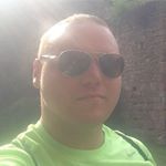 Profile Picture of Jonathon Meeks (@meeksworth) on Instagram