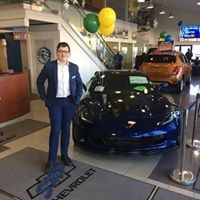 Profile Picture of Michael Fahlgren (@michaelfahlgren) on Pinterest