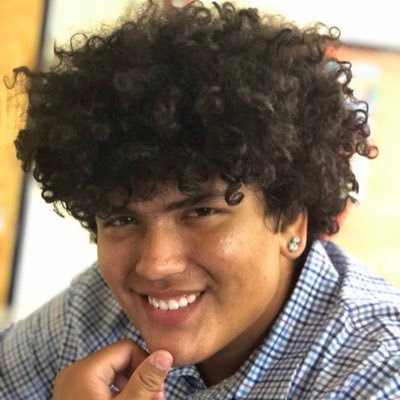 Profile Picture of Daniel Cobb (@daniel_cobb_61) on Twitter