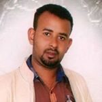 Profile Picture of teshome zewdie (@zewdie_teshome) on Instagram