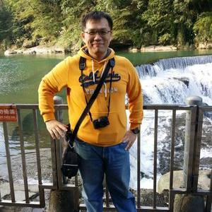 Profile Picture of Larry Chou (@ChouLarry) on Twitter