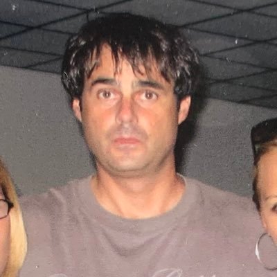 Profile Picture of Greg Webb (@Greg_A_Webb) on Twitter
