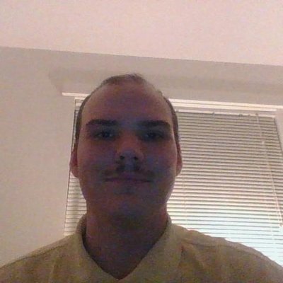 Profile Picture of Jeffrey Hanks (@hanks813) on Twitter