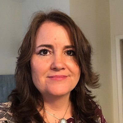 Profile Picture of Sonja St.John (@SonjaStJohn2) on Twitter