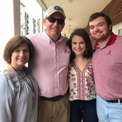 Profile Picture of John Redick (@bamajohn1) on Twitter