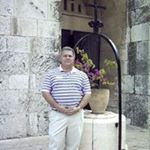 Profile Picture of Randy Kendrick (@randyk911) on Instagram