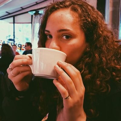 Profile Picture of Leah Weber (@Leahwebe) on Twitter