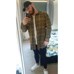 Profile Picture of Christopher Howatson (@howiei89) on Instagram