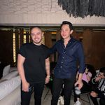 Profile Picture of John Blanco (@johnblancr) on Instagram