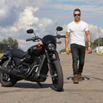 Profile Picture of Richard Simpson (@richardniws) on Instagram