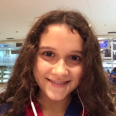 Profile Picture of Barbara Schreiber (@schreiber_240) on Twitter