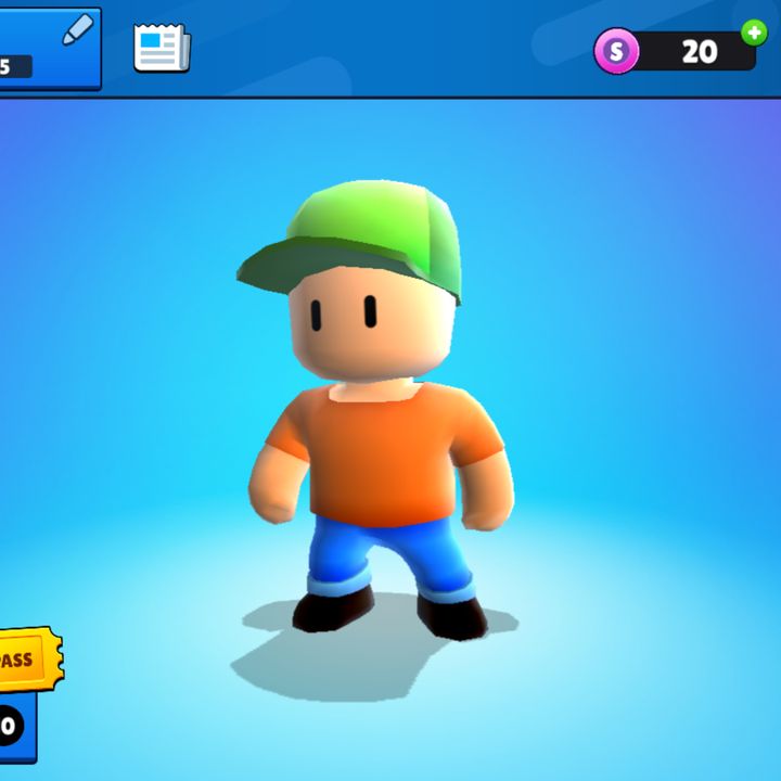 Profile Picture of xyn | no1 (@alvinffagans) on Tiktok