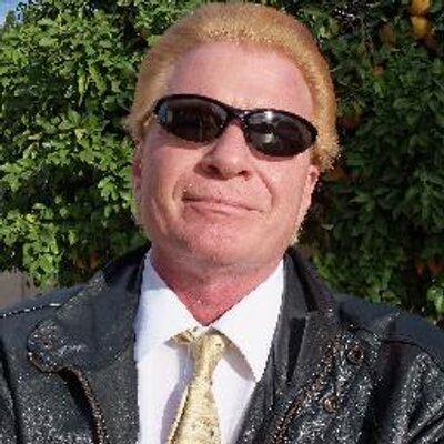 Profile Picture of Jeff Janssen (@MrJJtheDrummer) on Twitter