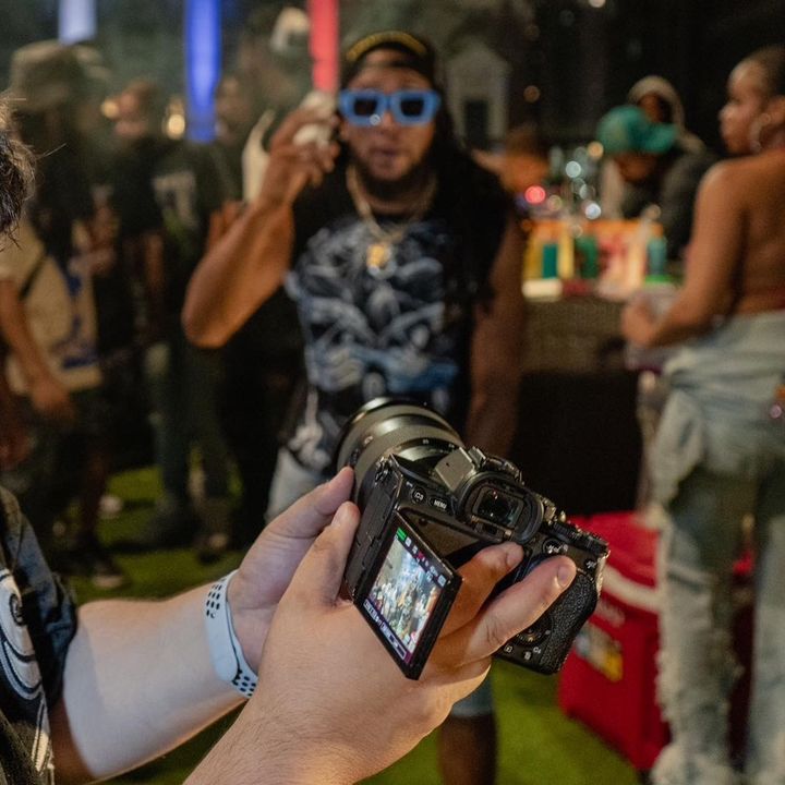Profile Picture of Chris Dinero (@chrisdineroo) on Tiktok