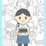 Profile Picture of 克莉斯蛋糕Christine’s cake_2012 (@adamlai1234) on Instagram