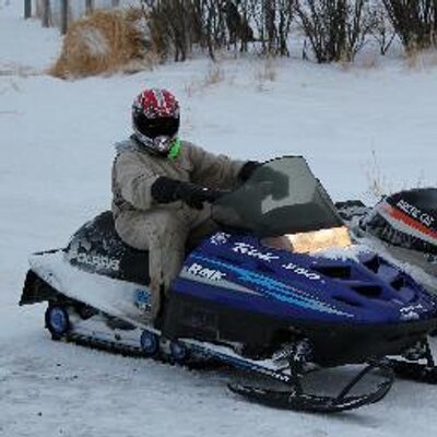 Profile Picture of Michael Condie (@@michaelcondie) on Twitter