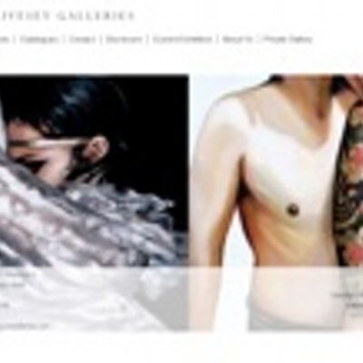 Profile Picture of Scott Livesey (@scottliveseygal) on Twitter